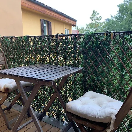 Appartement Antica