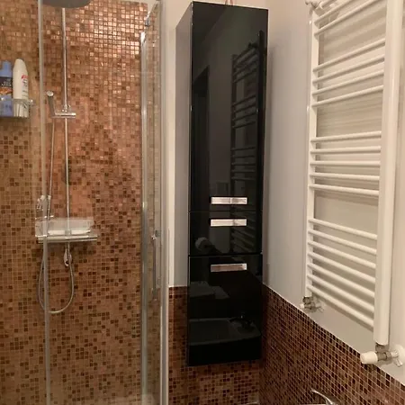Appartement Antica