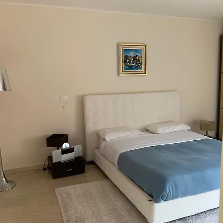 Appartement Antica