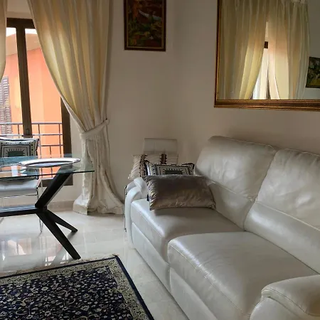 Antica Appartamento Bologna