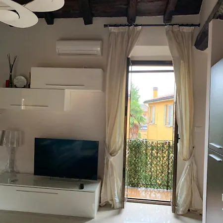 Appartement Antica *