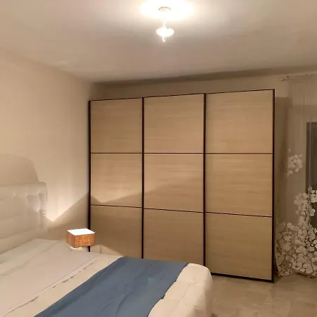 Appartement Antica Bologne